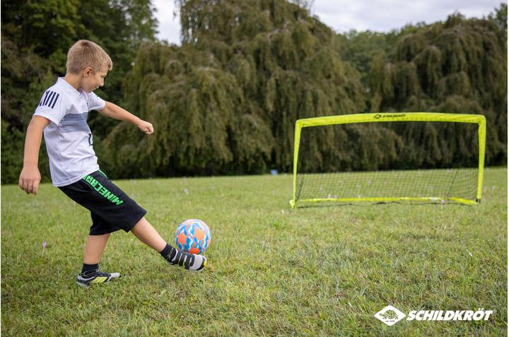 Immagine prodotto Schildkröt Gol di calcio XL