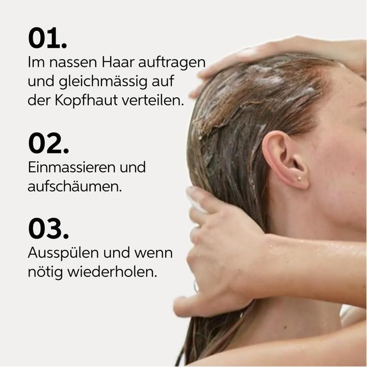 Produktbild Wella Invigo Nutri Enrich Deep Nourishing Shampoo (1000 ml, Flüssiges Shampoo)