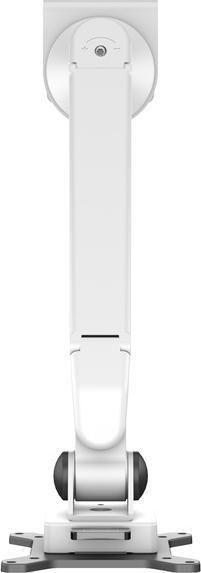 Immagine prodotto Multibrackets Scrivania con braccio di sollevamento (Tavolo, 32")