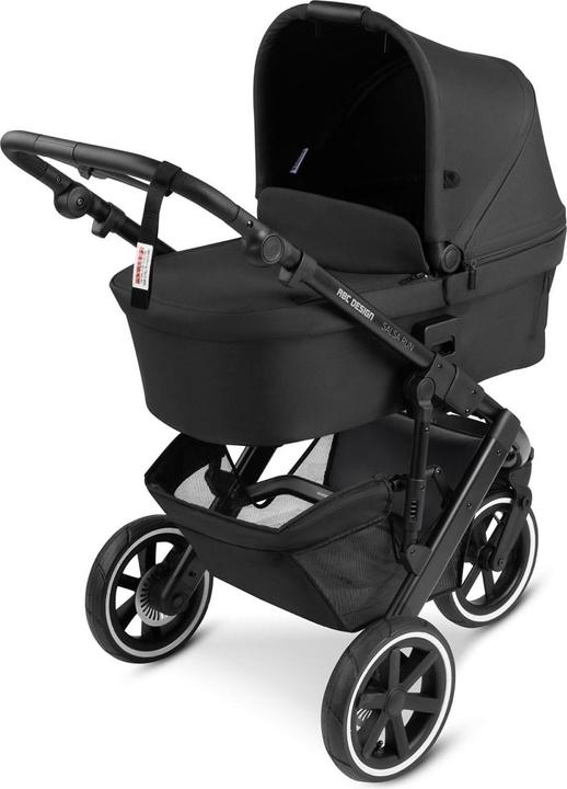 Actual product image ABC Design Salsa Run
