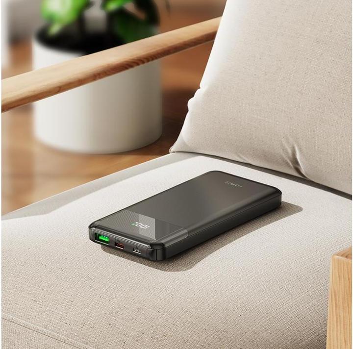 Produktbild Onit Powerbank 10000 mAh PD (10000 mAh, 20 W, 37 Wh)