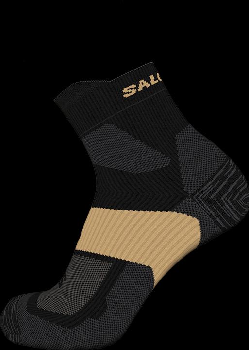 Salomon X Ultra Quarter Dx+Sx