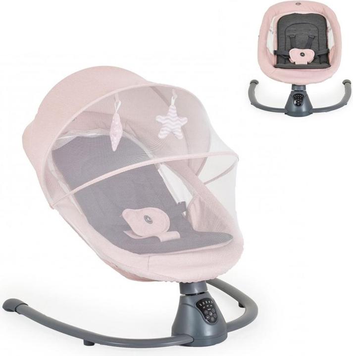 Produktbild Cangaroo Babywippe elektrisch Zara