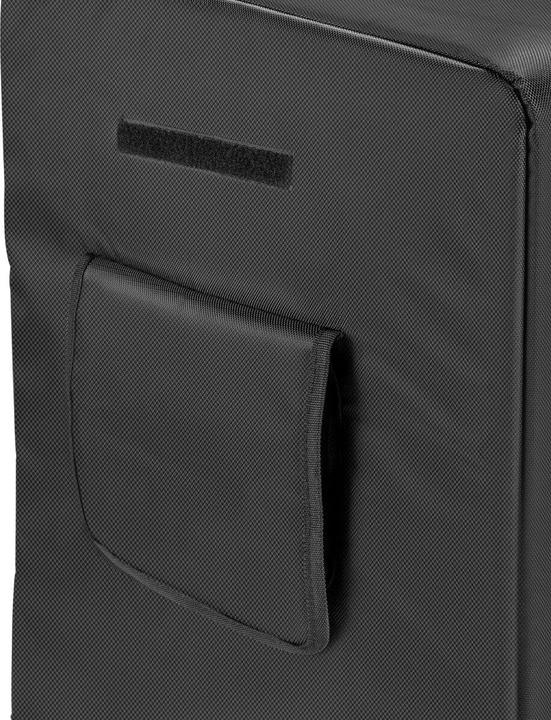 Actual product image LD Systems CURV 500 TS SUB PC Padded Protective Cover