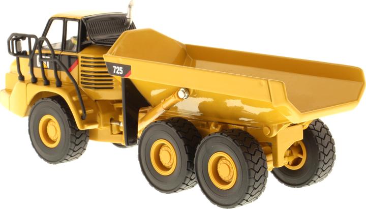 Produktbild Diecast Masters CAT 725 Articulated Truck