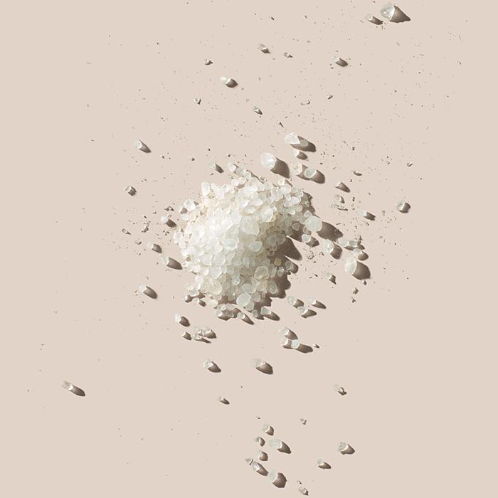Image du produit Ahava Sel de la mer Morte (250 ml, Sel de bain)