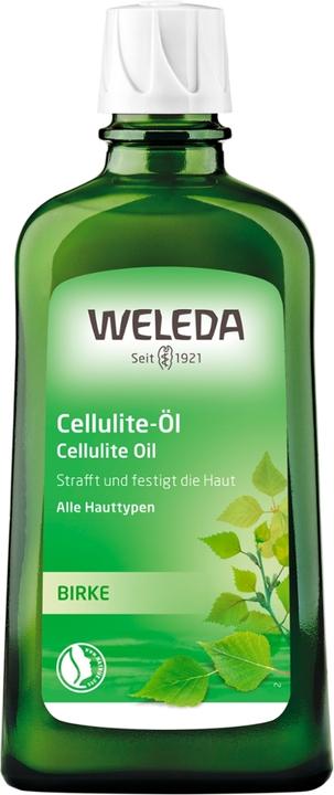 Weleda Birken (Körperöl, 200 ml)