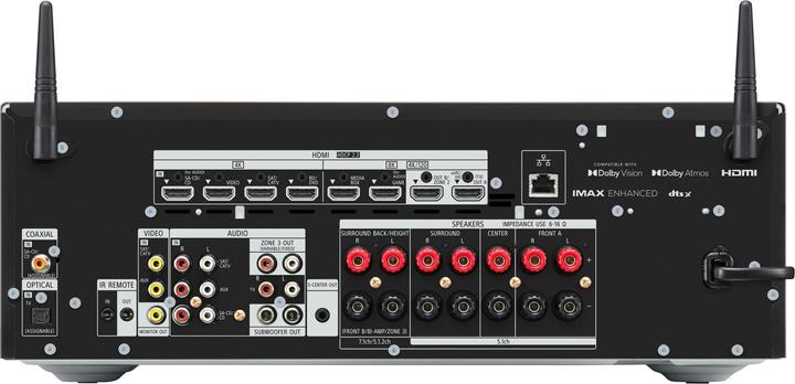 Produktbild Sony TA-AN1000 (7.2 Kanal)