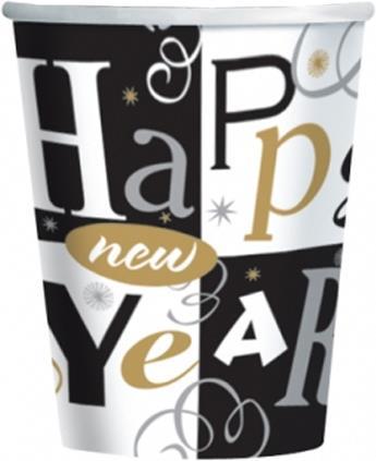 Sombo Mug Happy New Year