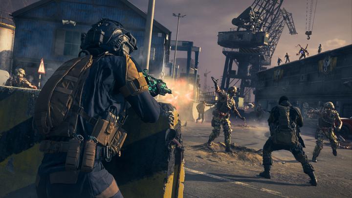 Image du produit Microsoft Xbox Call of Duty Modern Warfare III Vault Edition COMBO Code de téléchargement (Xbox One S, Xbox Series X)