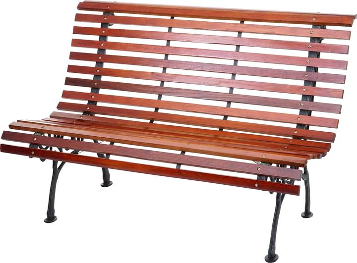 Produktbild JOHN316 Gartenbank Gusseisen