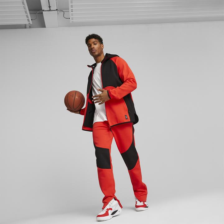 Immagine prodotto Puma Giacca Hoops Team Dime (L)