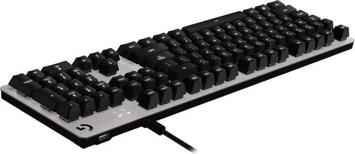 Produktbild Logitech G G413 (CH, Kabelgebunden)