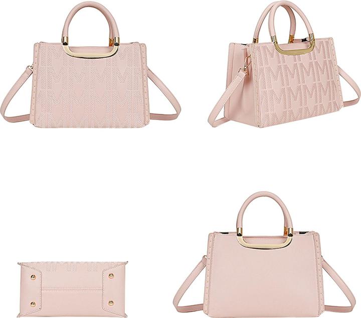 Gallantry R-1550-3-PINK Handtasche