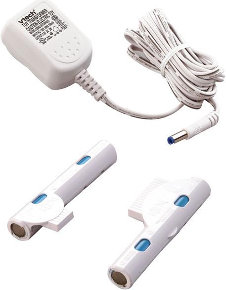 Actual product image VTech Storio 3S battery set