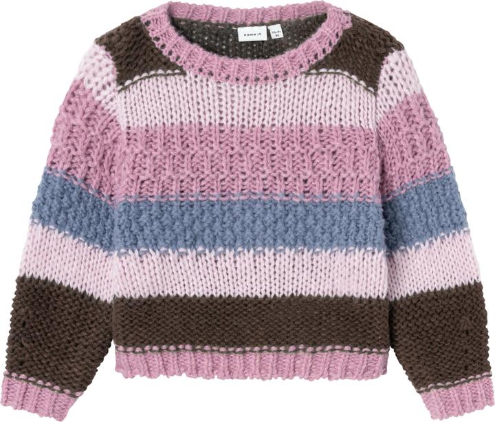 Produktbild Name it Langarm Strickpullover (98)