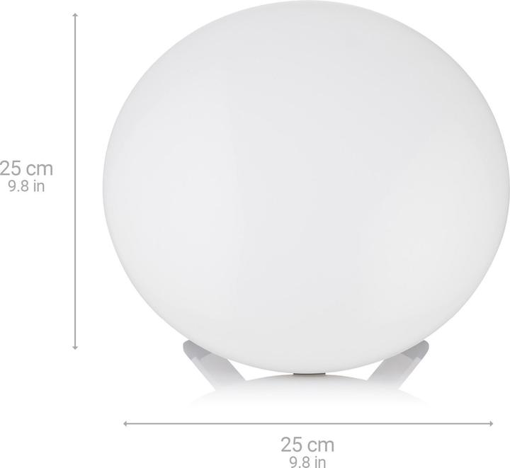 Actual product image Medisana LT 500 (10000 lx)