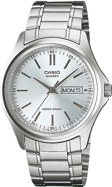 Produktbild Casio MTP-1239D-7A (Analoguhr, 39 mm)