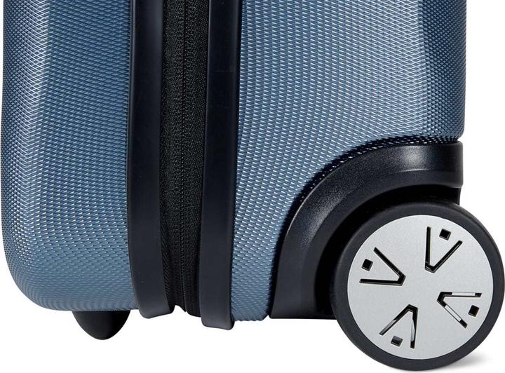 Actual product image Titan Xenon (38 l, Hand luggage (up to 50 litres))