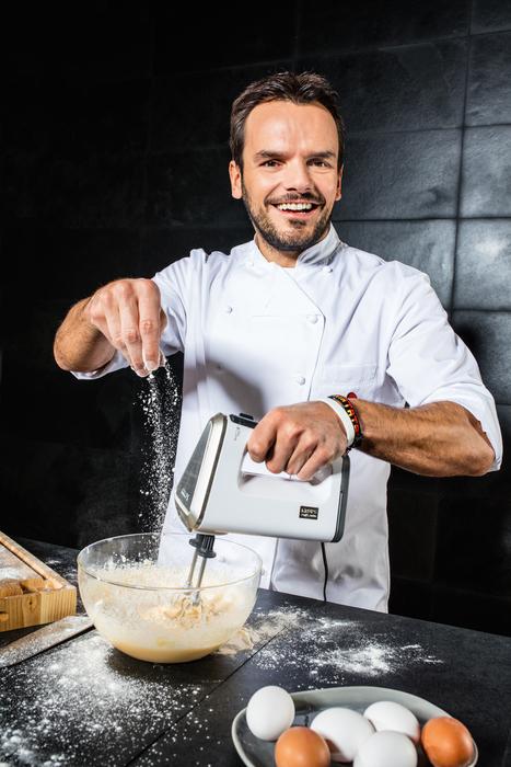 Actual product image Krups 3 Mix 9000 (500 W)