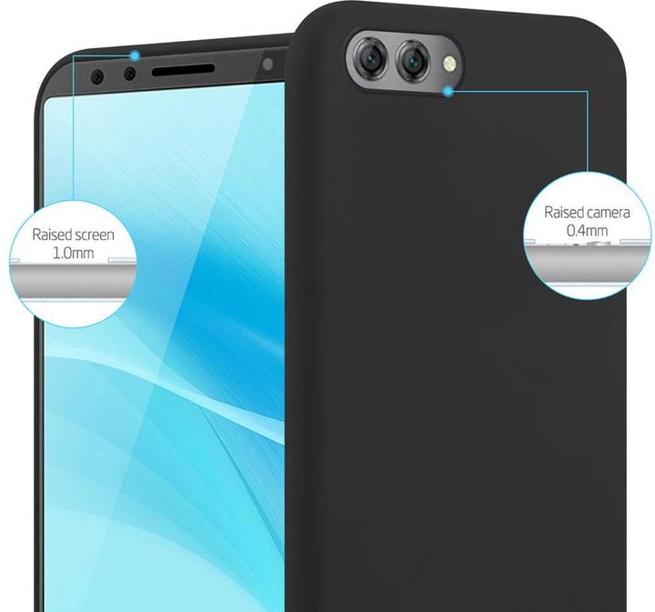 Image du produit Cadorabo Couverture TPU Candy (Nova 2S)