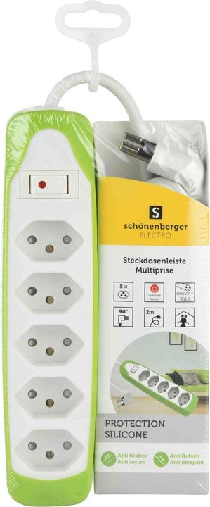 Produktbild Schönenberger Fix Line (5 x, Typ 13, 2 m)