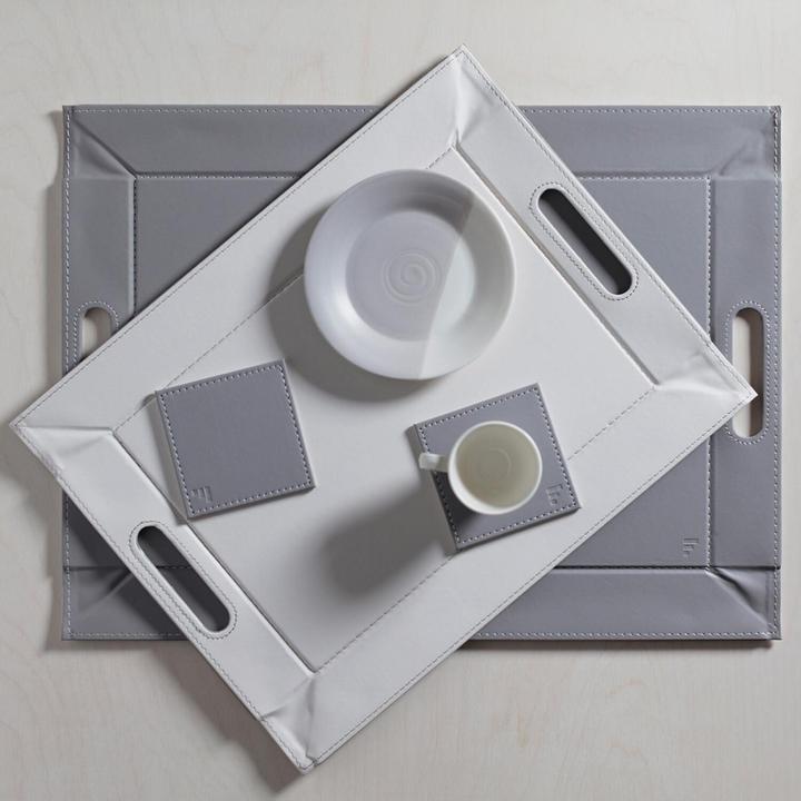 Actual product image Freeform Reversible tray 'DUO