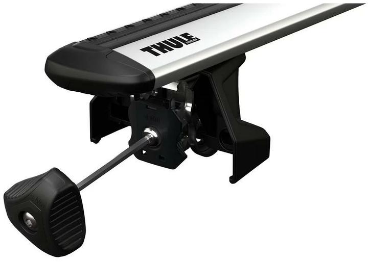 Produktbild Thule Evo Fixpoint 2-pack