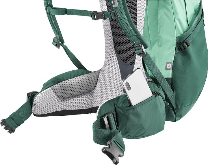 Image du produit Deuter Futura Pro 34 (34 l)