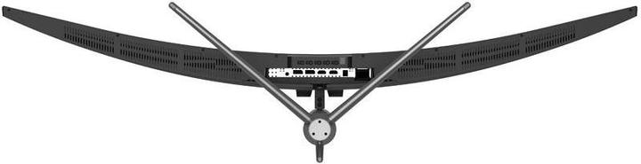 Produktbild LC-Power LC-M49-DQHD-120-C-Q (5120 x 1440 Pixel, 49")