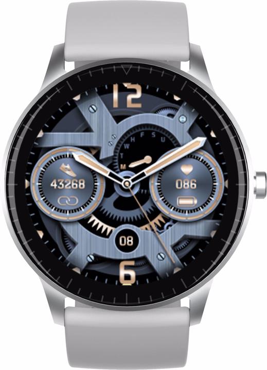 Actual product image Denver SW-173 Grey (46 mm)