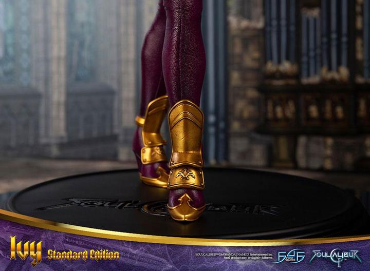 Image du produit First 4 Figures ST Soulcalibur II : Ivy