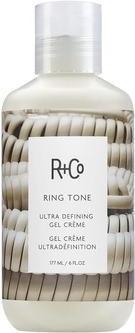 Produktbild R+Co Ring Tone Ultra Defining Gel Crème 6 oz (Haargel)