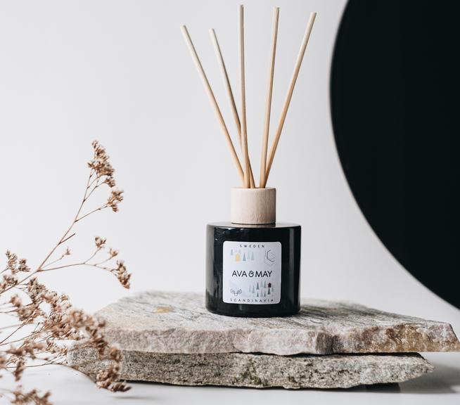 Produktbild Ava & May Schweden (100 ml)