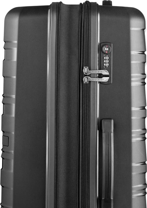 Image du produit Pack Easy Jill, 2er Set (S/L) (50 l, Bagage à main (jusqu'à 50l), L (90 - 115l))
