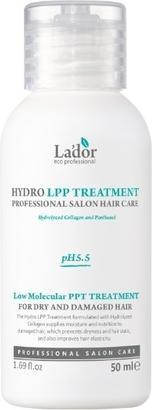 Produktbild La'dor Lador Hydro Lpp Behandlung Niedermolekulare Haarspülung 50ml (50 ml)