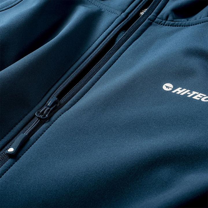 Immagine prodotto Hi-Tec Narmo Giacca Soft Shell Uomo (L)