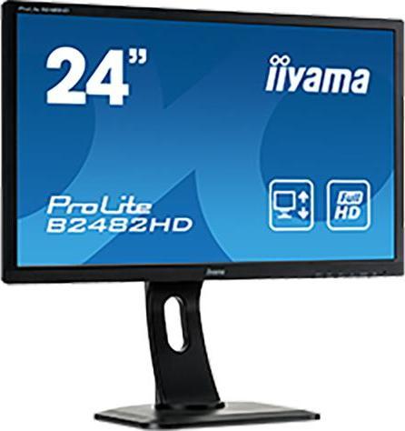 Image du produit iiyama ProLite T2454MSC-B1AG (1920 x 1080 pixels, 24")