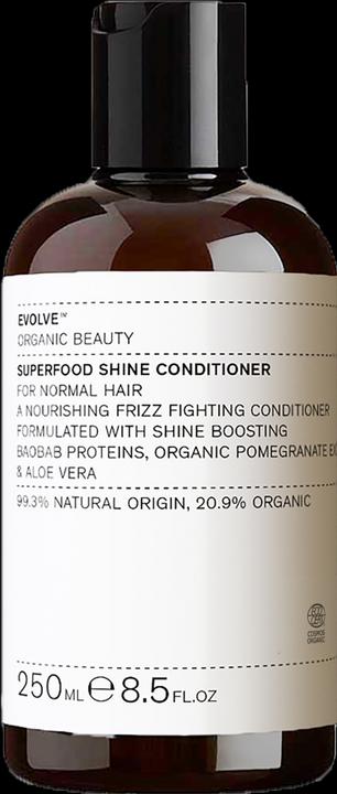 Evolve Superfood Shine Conditioner (250 ml)