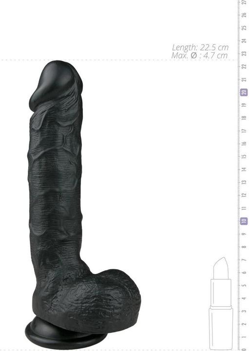 Actual product image Easytoys Realistic