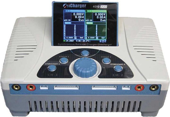Produktbild OEM Junsi iCharger 4010 Duo