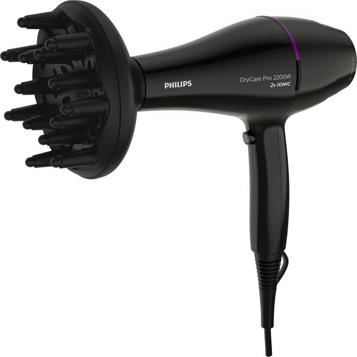 Actual product image Philips DryCare Pro