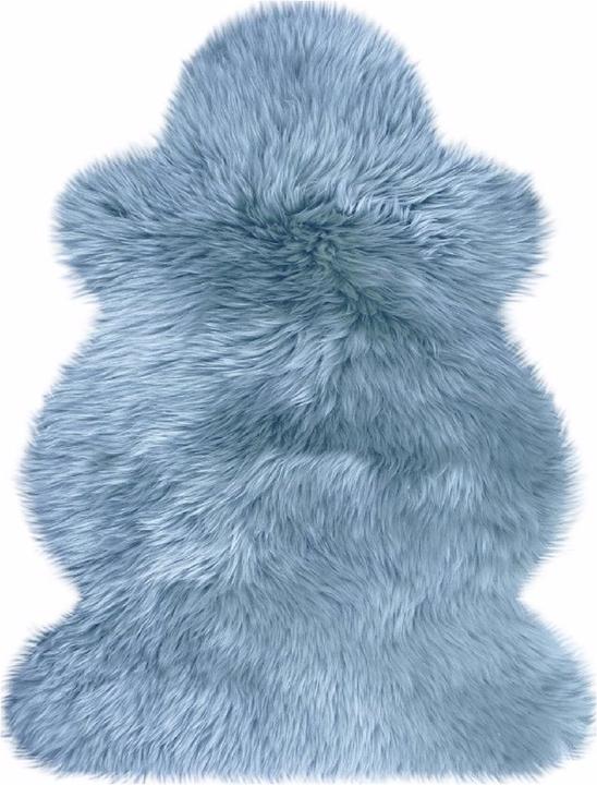 Taubenblau