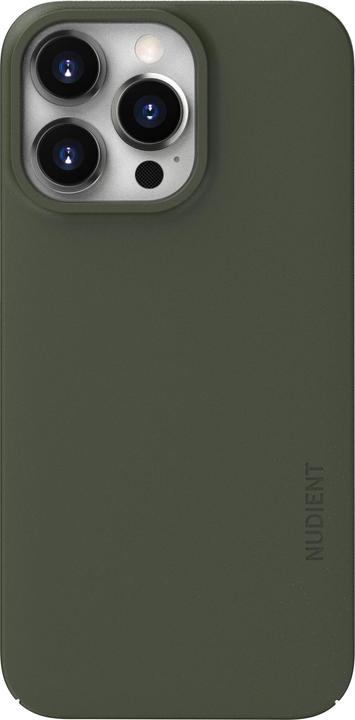 Nudient Thin Case V3 (Apple iPhone 13 Pro)