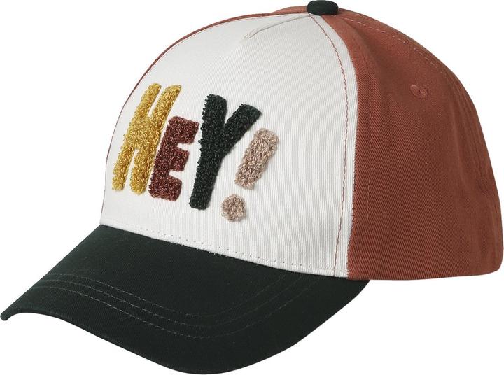 Vertbaudet Jungen Cap (122)