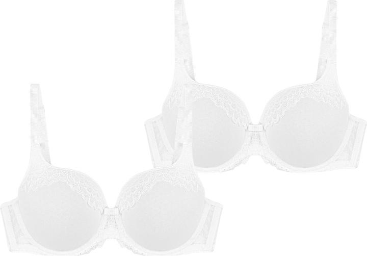 Produktbild Triumph Bügel-BH Beauty-Full Darling (2er Pack, 90 E)