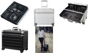 Produktbild Alumaxx Pandora (37 l, Handgepäck (bis 50l))