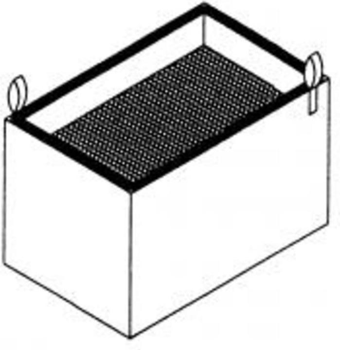 Actual product image Weller Erem Particle filter Professional 10
