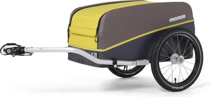Croozer Cargo Kalle