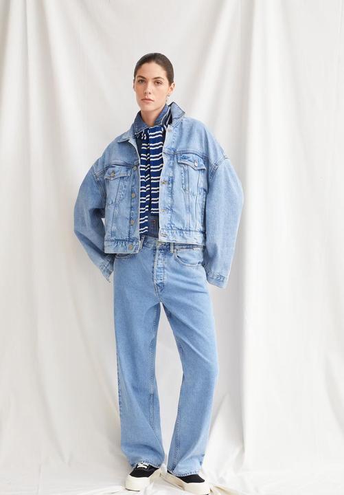 Actual product image Armedangels Haayi (M)